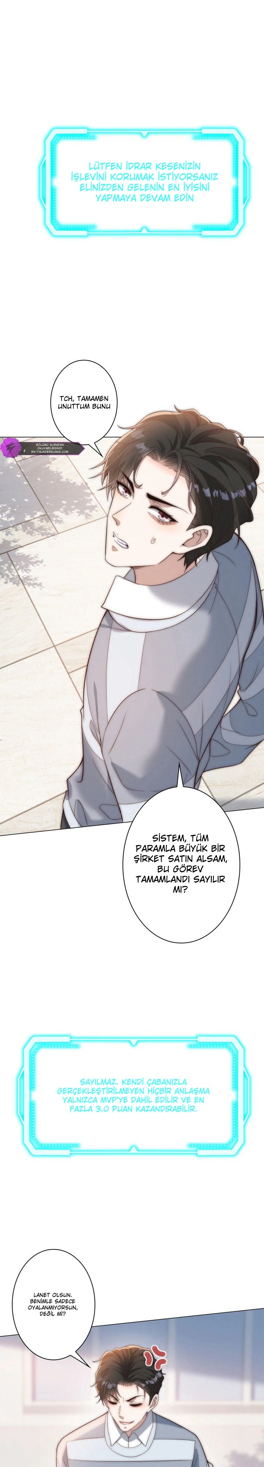 Fiyat Çöküşü Sistemiyle Hükmediyorum Bölüm 48 - Sayfa 11