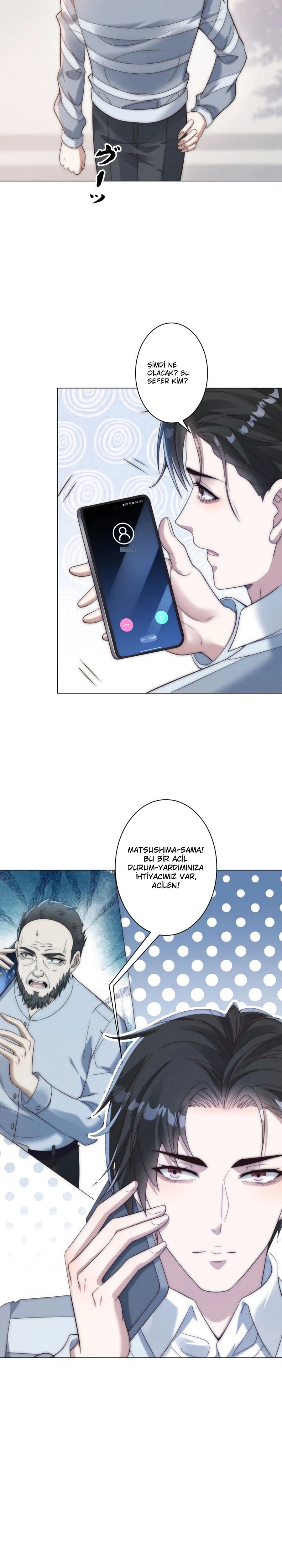 Fiyat Çöküşü Sistemiyle Hükmediyorum Bölüm 48 - Sayfa 12