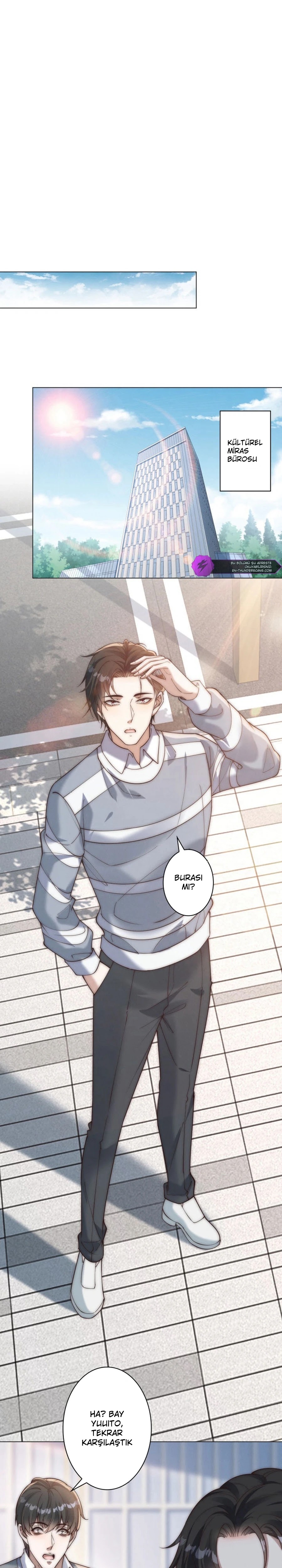 Fiyat Çöküşü Sistemiyle Hükmediyorum Bölüm 48 - Sayfa 13