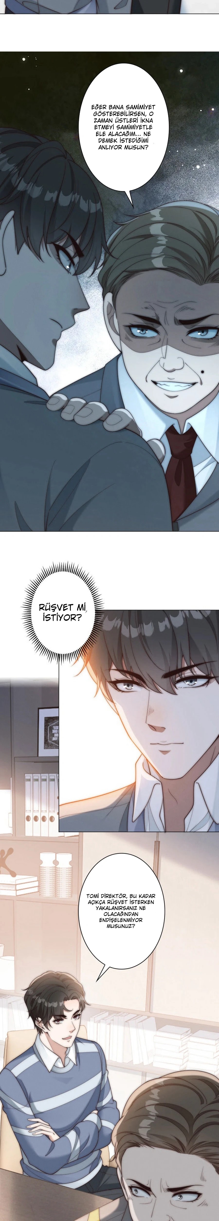 Fiyat Çöküşü Sistemiyle Hükmediyorum Bölüm 48 - Sayfa 17