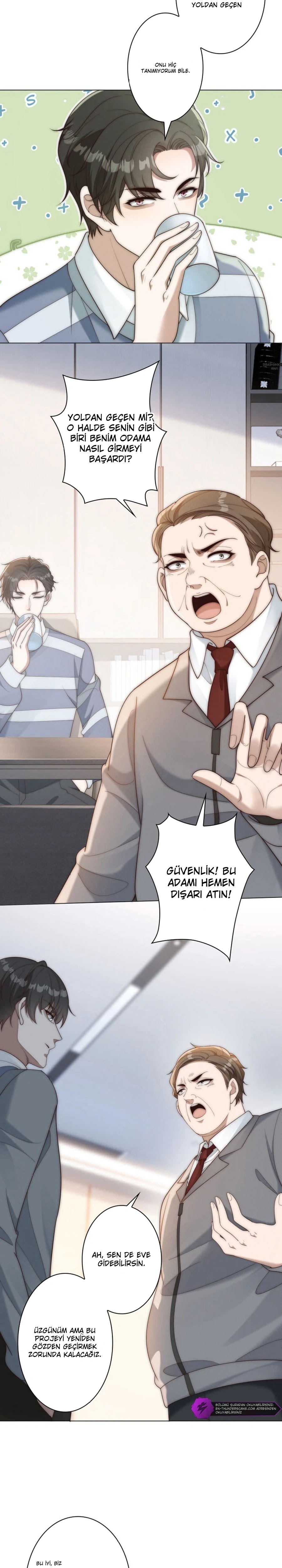Fiyat Çöküşü Sistemiyle Hükmediyorum Bölüm 48 - Sayfa 19