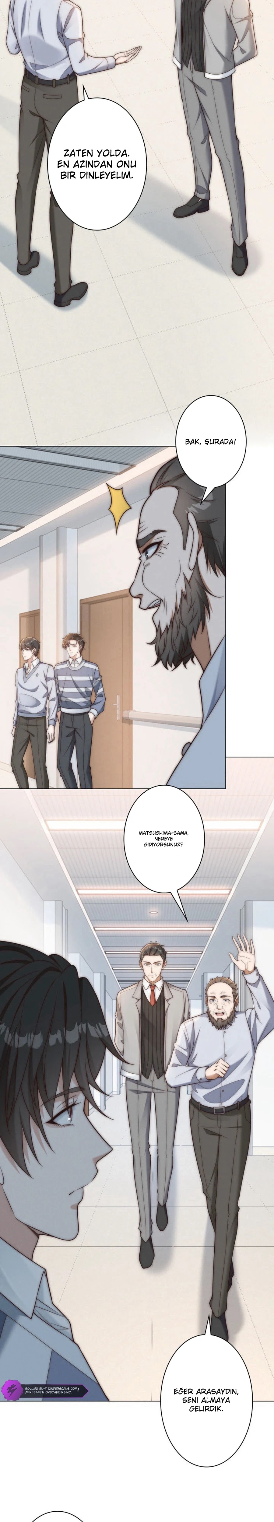 Fiyat Çöküşü Sistemiyle Hükmediyorum Bölüm 48 - Sayfa 21