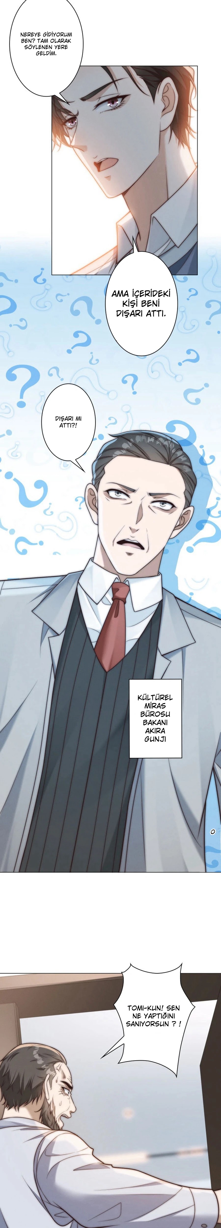 Fiyat Çöküşü Sistemiyle Hükmediyorum Bölüm 48 - Sayfa 22