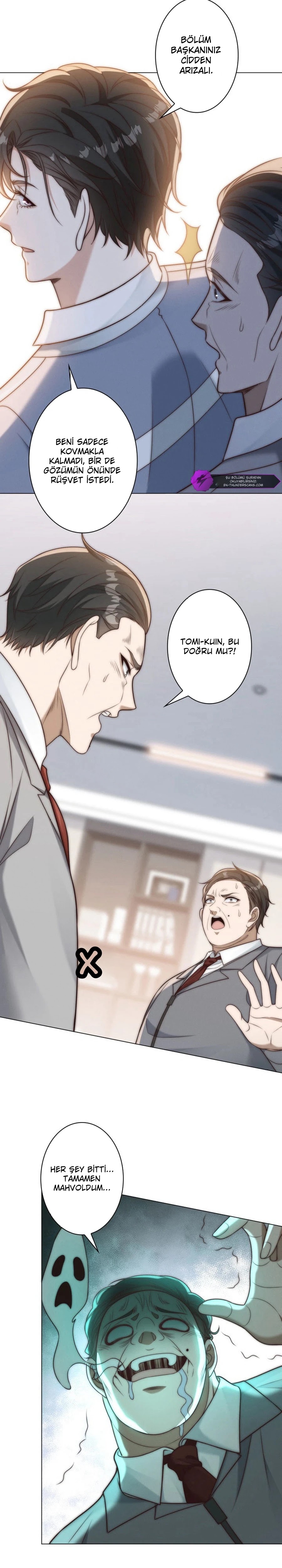 Fiyat Çöküşü Sistemiyle Hükmediyorum Bölüm 48 - Sayfa 24