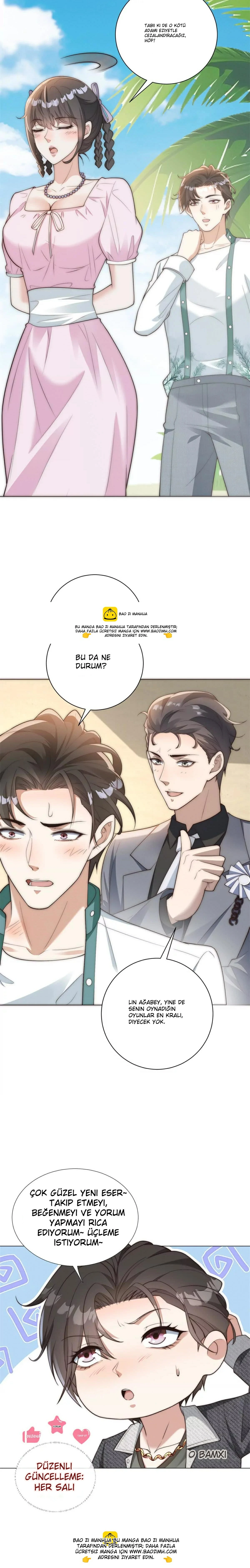 Fiyat Çöküşü Sistemiyle Hükmediyorum Bölüm 56 - Sayfa 12