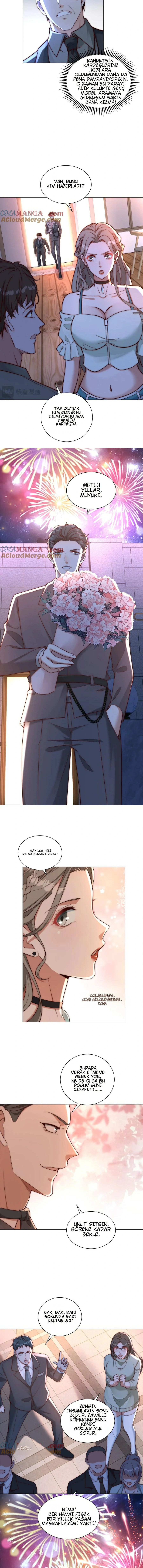 Fiyat Çöküşü Sistemiyle Hükmediyorum Bölüm 25 - Sayfa 6