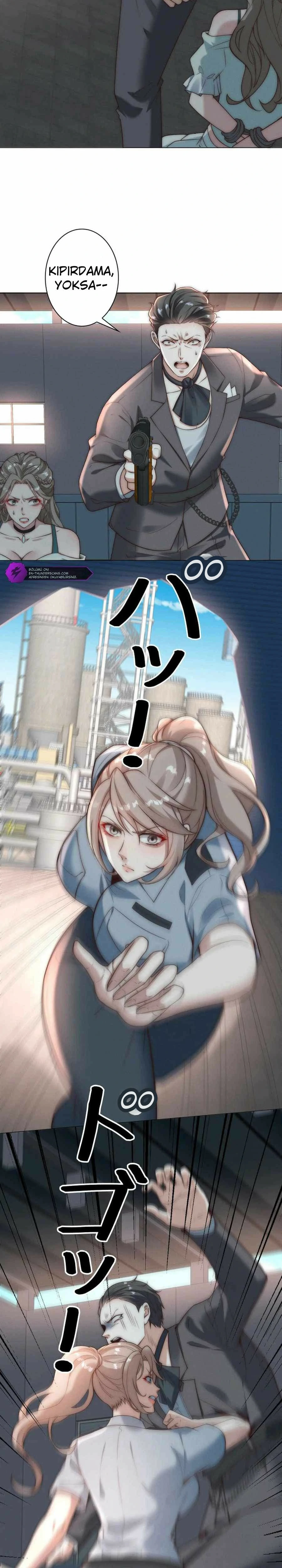 Fiyat Çöküşü Sistemiyle Hükmediyorum Bölüm 33 - Sayfa 2