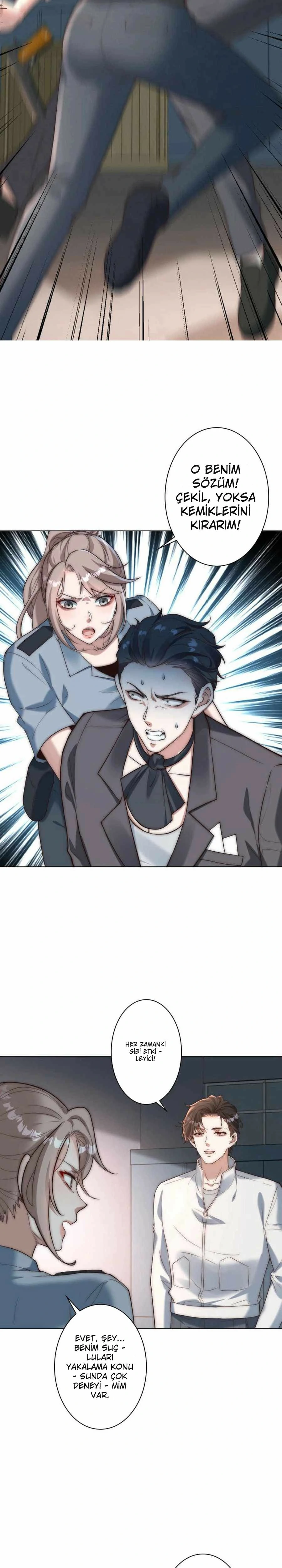 Fiyat Çöküşü Sistemiyle Hükmediyorum Bölüm 33 - Sayfa 3