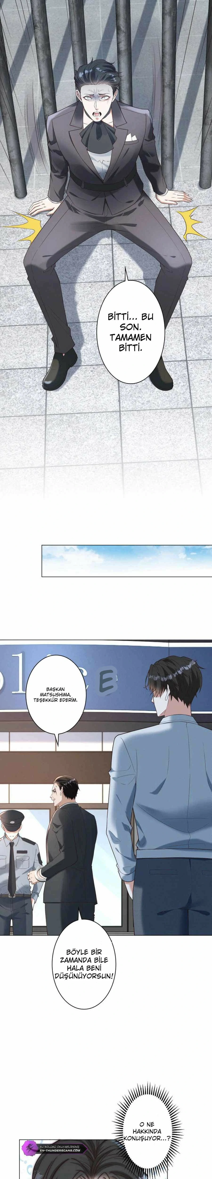 Fiyat Çöküşü Sistemiyle Hükmediyorum Bölüm 33 - Sayfa 9