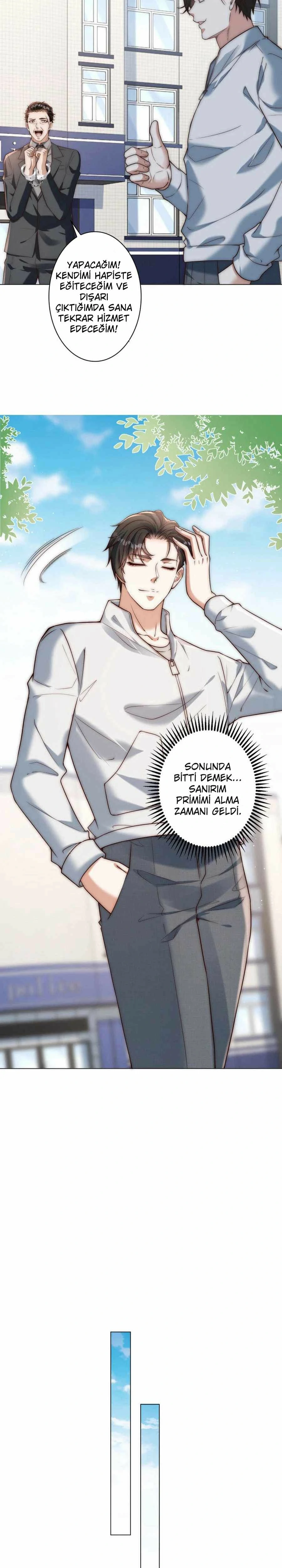 Fiyat Çöküşü Sistemiyle Hükmediyorum Bölüm 33 - Sayfa 11