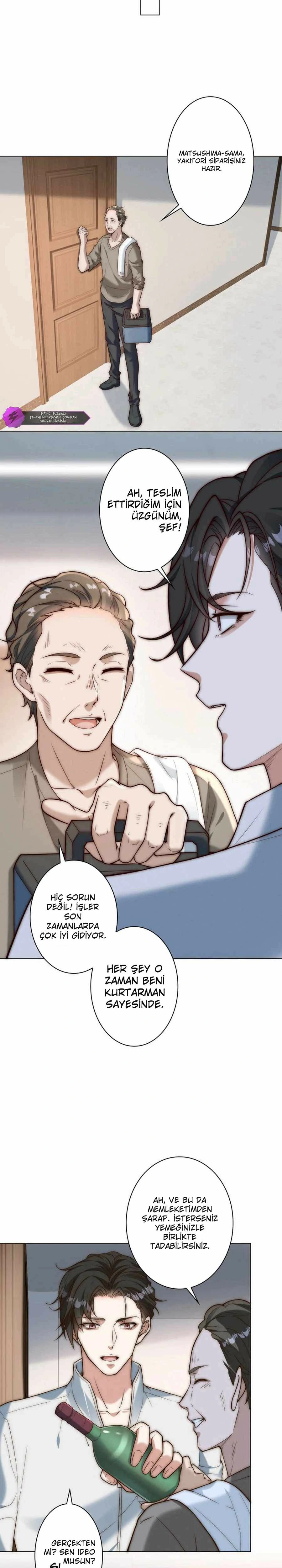 Fiyat Çöküşü Sistemiyle Hükmediyorum Bölüm 33 - Sayfa 12