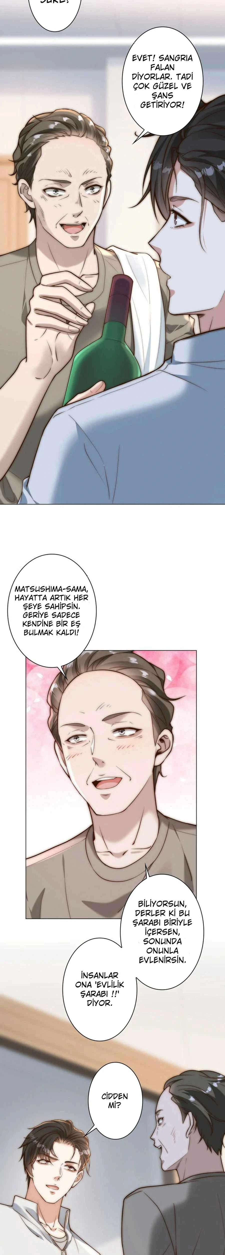 Fiyat Çöküşü Sistemiyle Hükmediyorum Bölüm 33 - Sayfa 13
