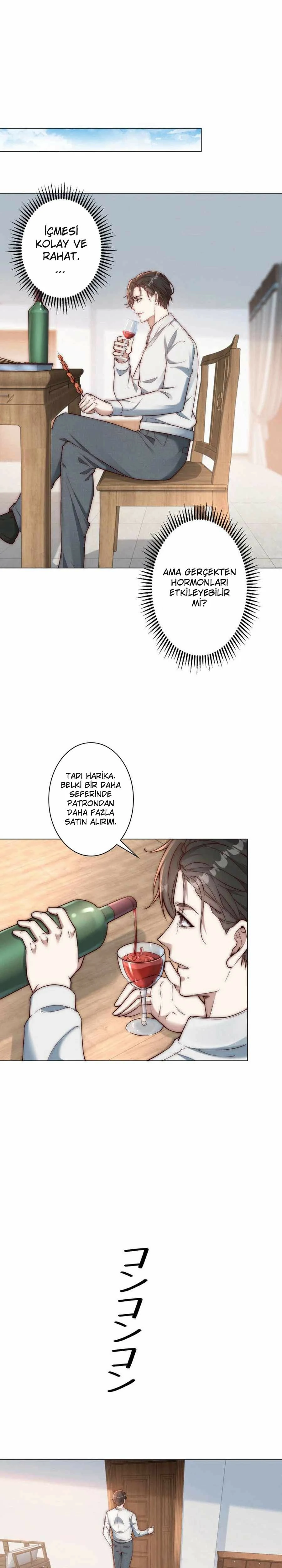 Fiyat Çöküşü Sistemiyle Hükmediyorum Bölüm 33 - Sayfa 15