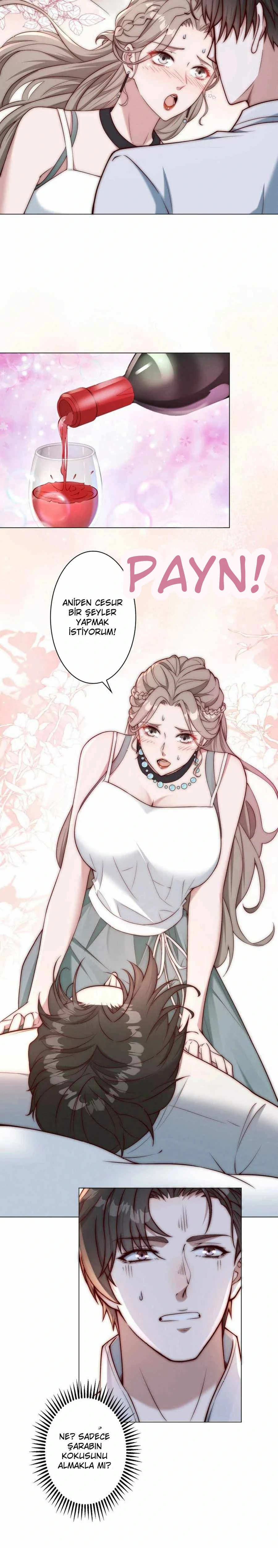 Fiyat Çöküşü Sistemiyle Hükmediyorum Bölüm 33 - Sayfa 22