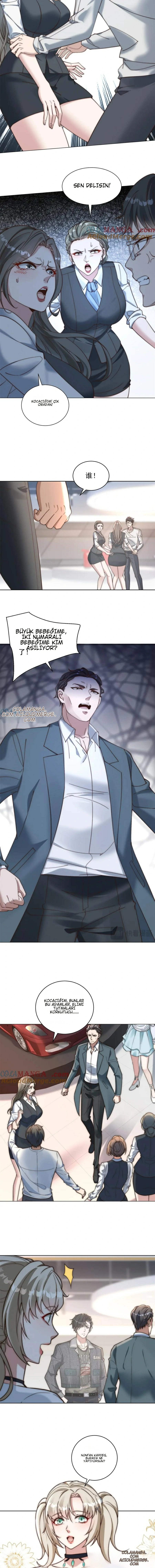 Fiyat Çöküşü Sistemiyle Hükmediyorum Bölüm 21 - Sayfa 3