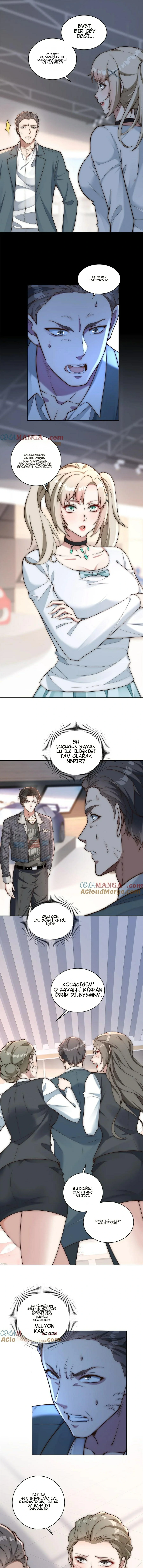 Fiyat Çöküşü Sistemiyle Hükmediyorum Bölüm 21 - Sayfa 5