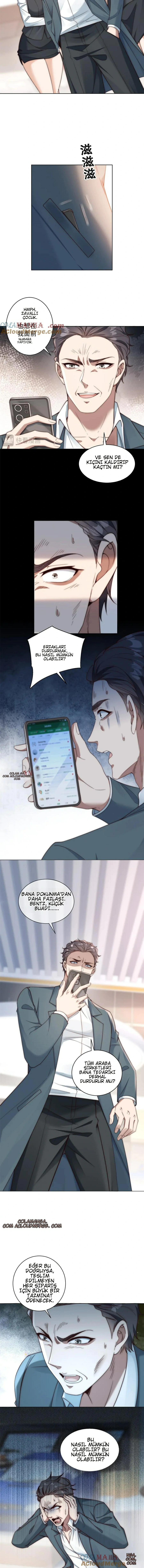 Fiyat Çöküşü Sistemiyle Hükmediyorum Bölüm 21 - Sayfa 8