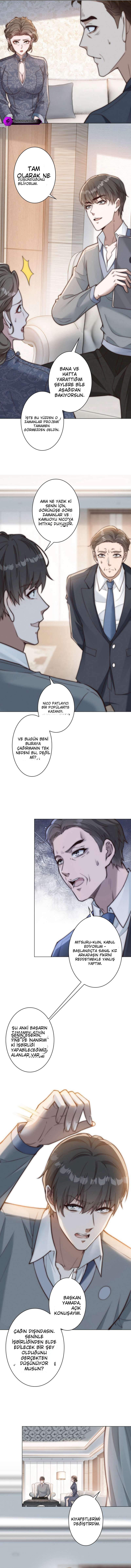 Fiyat Çöküşü Sistemiyle Hükmediyorum Bölüm 45 - Sayfa 4