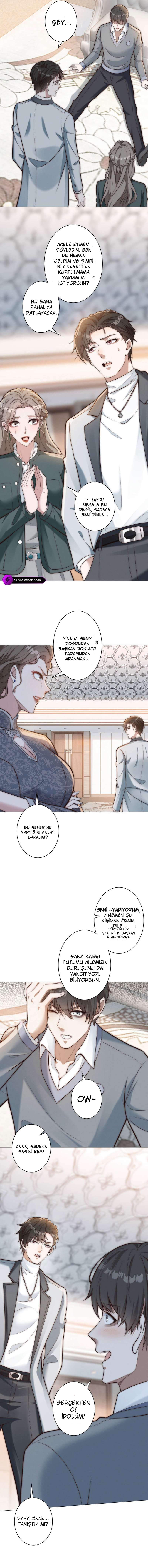 Fiyat Çöküşü Sistemiyle Hükmediyorum Bölüm 45 - Sayfa 8
