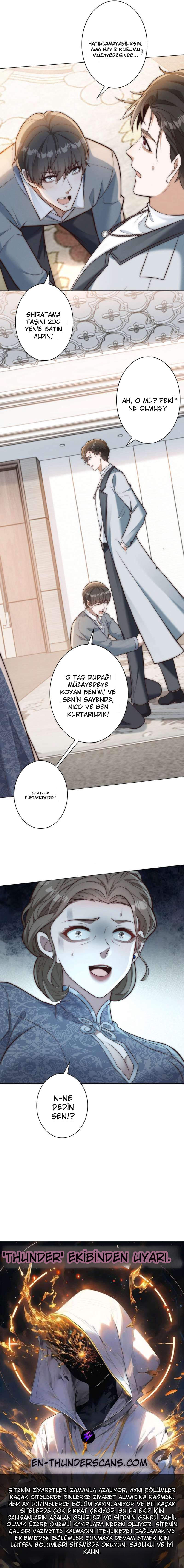 Fiyat Çöküşü Sistemiyle Hükmediyorum Bölüm 45 - Sayfa 9