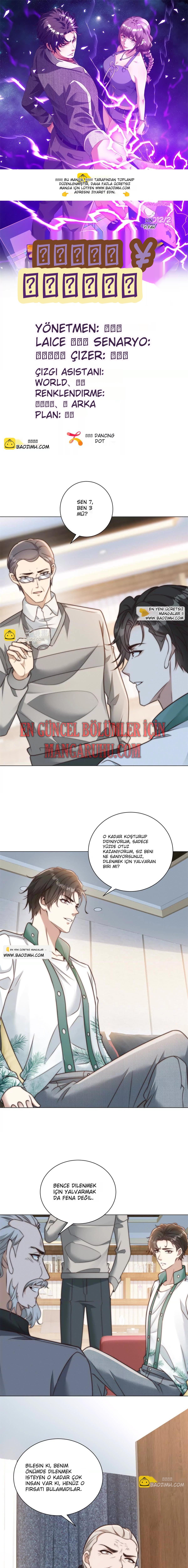 Fiyat Çöküşü Sistemiyle Hükmediyorum Bölüm 65 - Sayfa 1