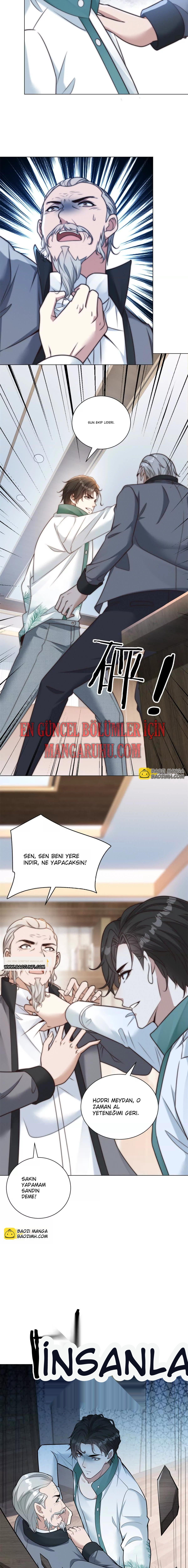 Fiyat Çöküşü Sistemiyle Hükmediyorum Bölüm 65 - Sayfa 3