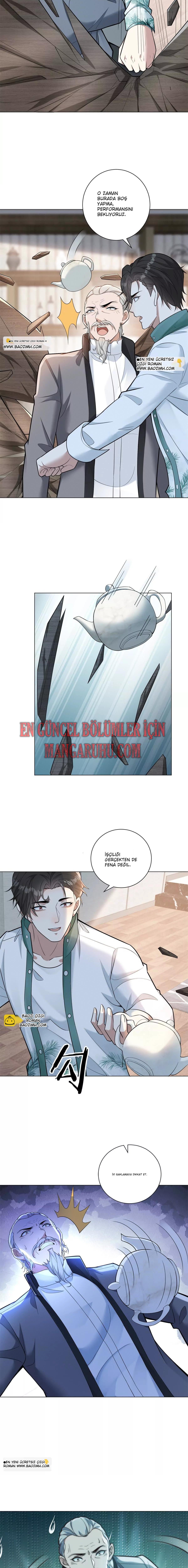 Fiyat Çöküşü Sistemiyle Hükmediyorum Bölüm 65 - Sayfa 4