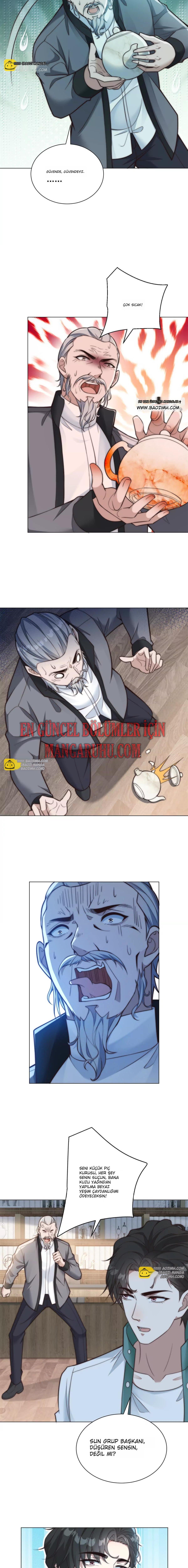 Fiyat Çöküşü Sistemiyle Hükmediyorum Bölüm 65 - Sayfa 5