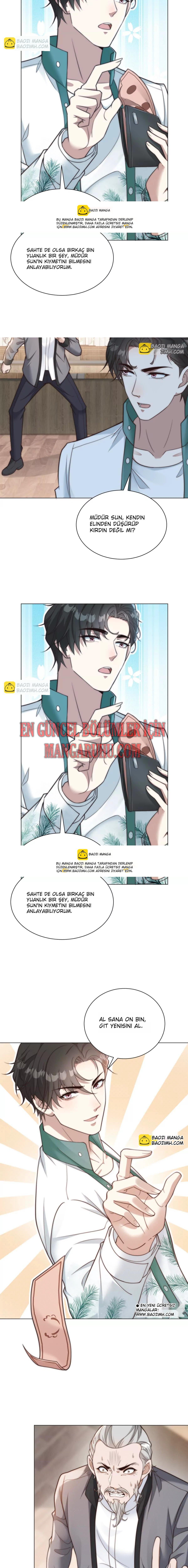 Fiyat Çöküşü Sistemiyle Hükmediyorum Bölüm 65 - Sayfa 6