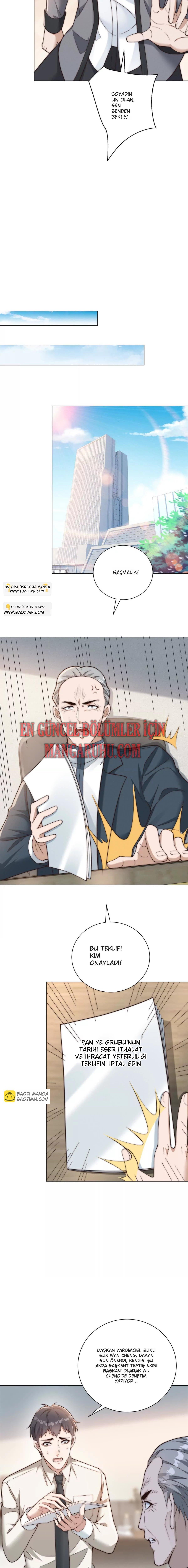 Fiyat Çöküşü Sistemiyle Hükmediyorum Bölüm 65 - Sayfa 7