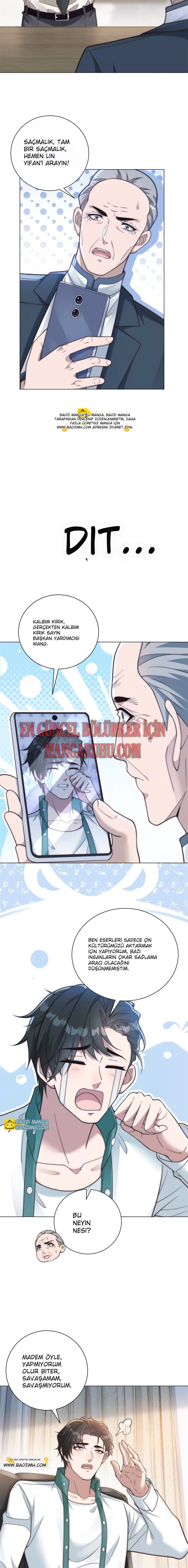 Fiyat Çöküşü Sistemiyle Hükmediyorum Bölüm 65 - Sayfa 8