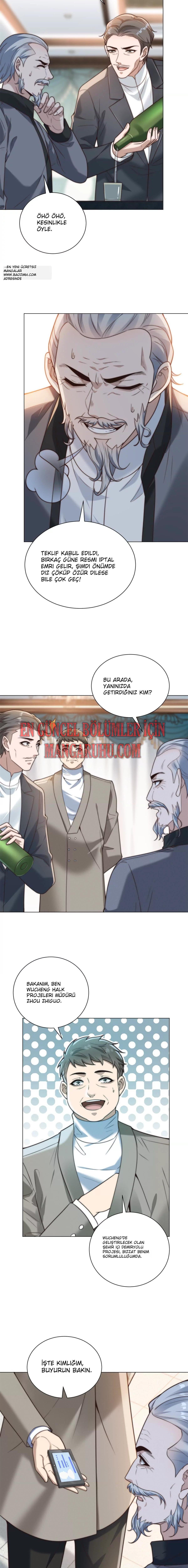 Fiyat Çöküşü Sistemiyle Hükmediyorum Bölüm 65 - Sayfa 10