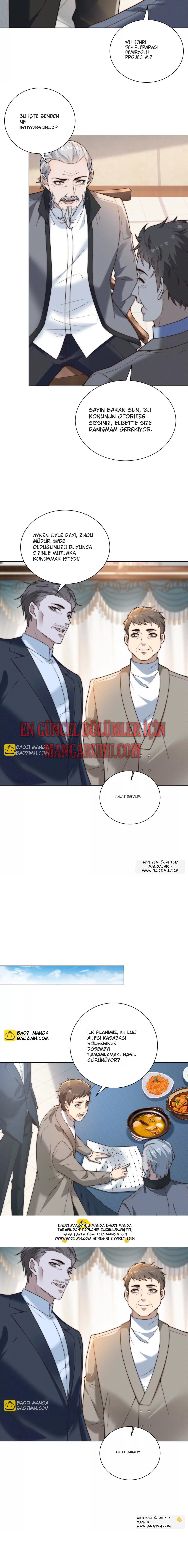 Fiyat Çöküşü Sistemiyle Hükmediyorum Bölüm 65 - Sayfa 11