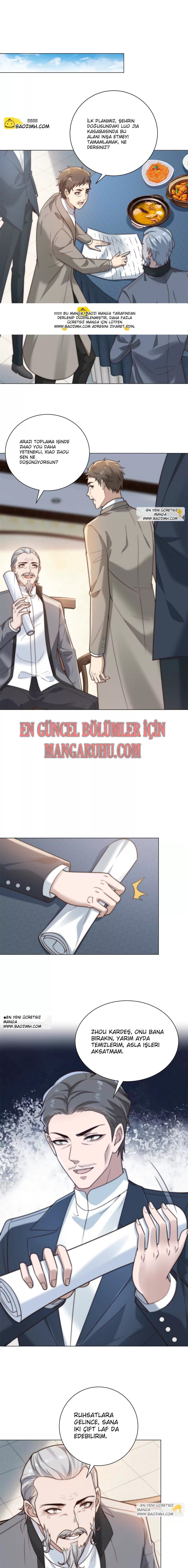 Fiyat Çöküşü Sistemiyle Hükmediyorum Bölüm 65 - Sayfa 12