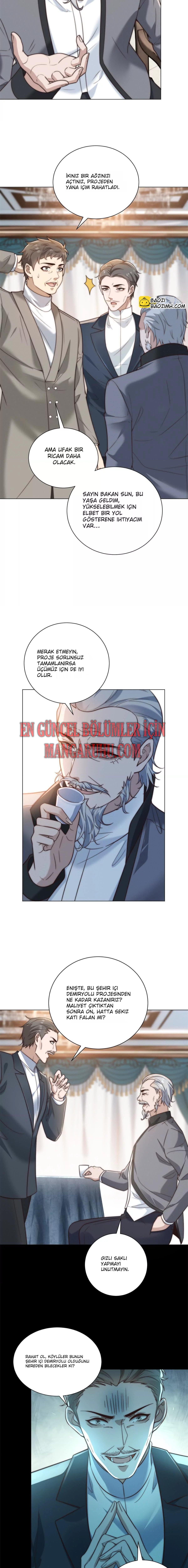 Fiyat Çöküşü Sistemiyle Hükmediyorum Bölüm 65 - Sayfa 13