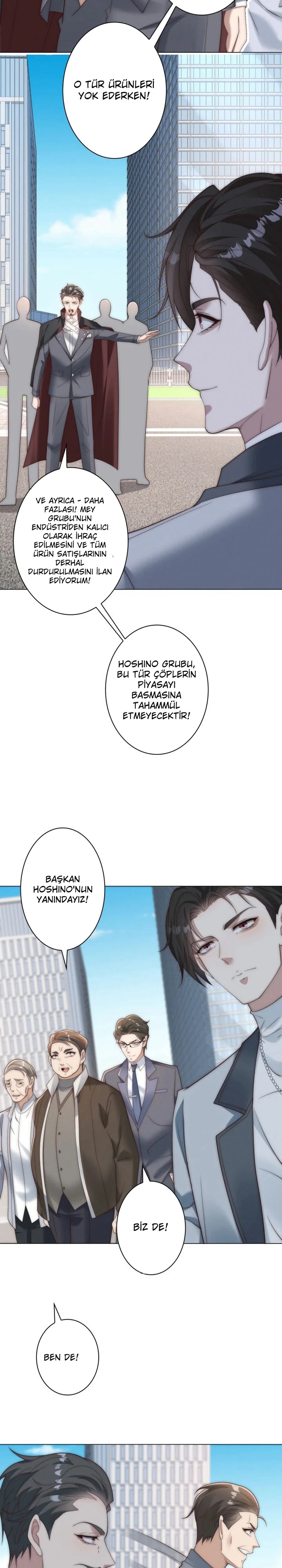 Fiyat Çöküşü Sistemiyle Hükmediyorum Bölüm 43 - Sayfa 7