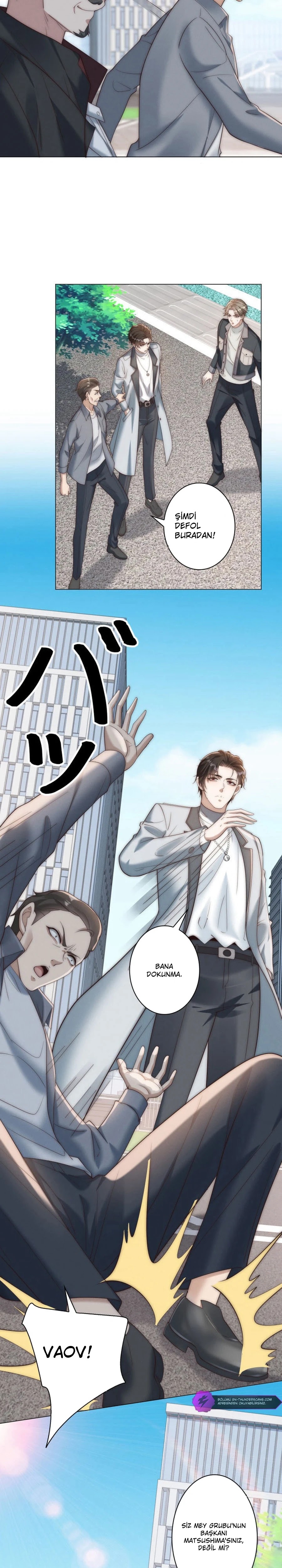 Fiyat Çöküşü Sistemiyle Hükmediyorum Bölüm 43 - Sayfa 8