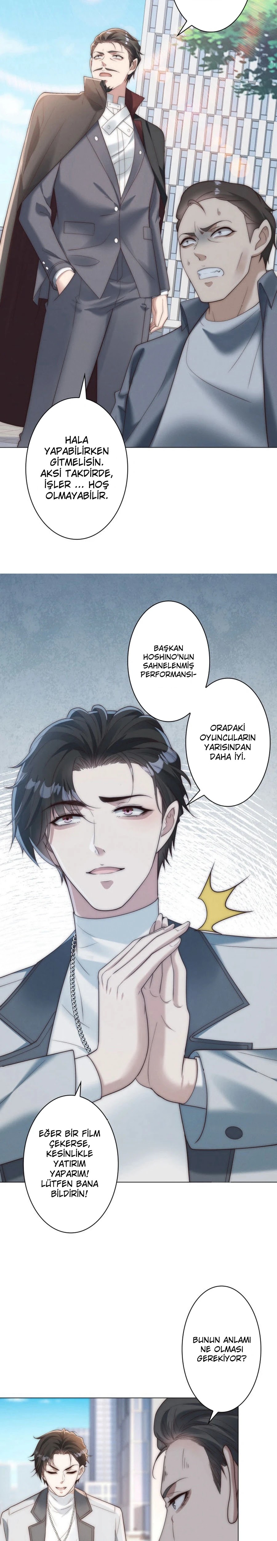 Fiyat Çöküşü Sistemiyle Hükmediyorum Bölüm 43 - Sayfa 9