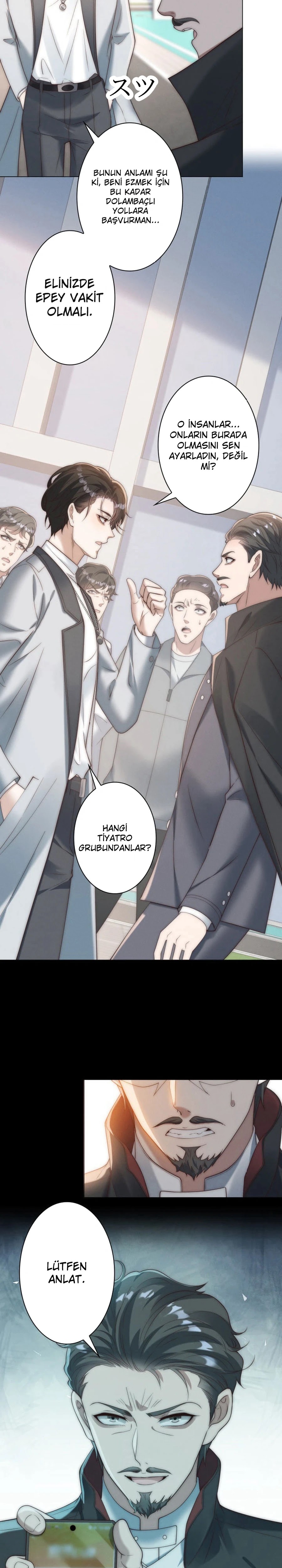 Fiyat Çöküşü Sistemiyle Hükmediyorum Bölüm 43 - Sayfa 10