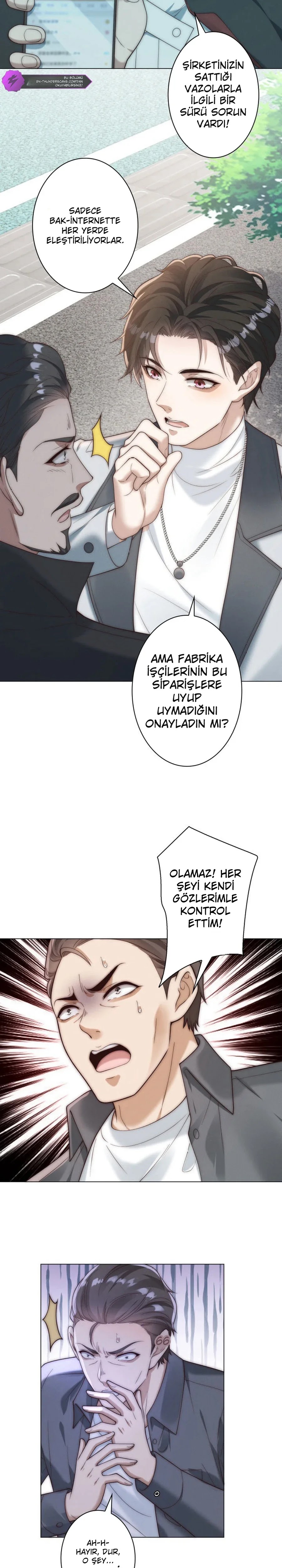 Fiyat Çöküşü Sistemiyle Hükmediyorum Bölüm 43 - Sayfa 11