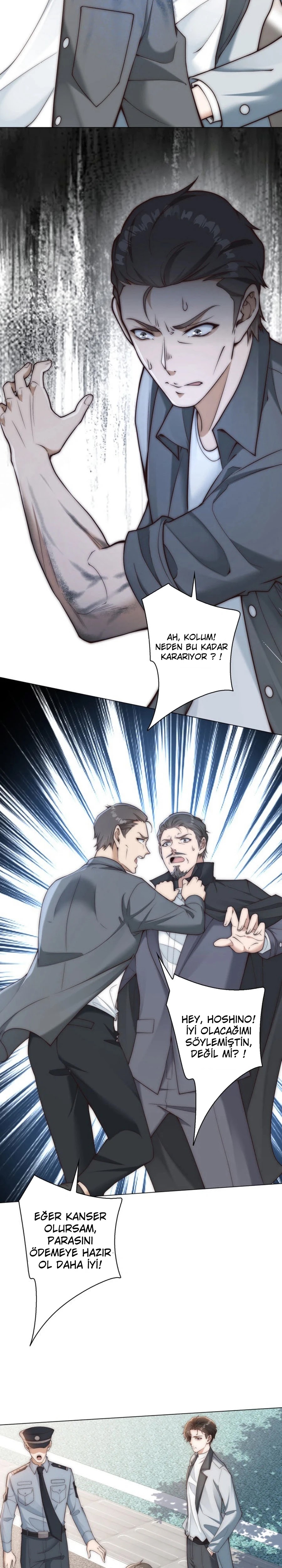 Fiyat Çöküşü Sistemiyle Hükmediyorum Bölüm 43 - Sayfa 16