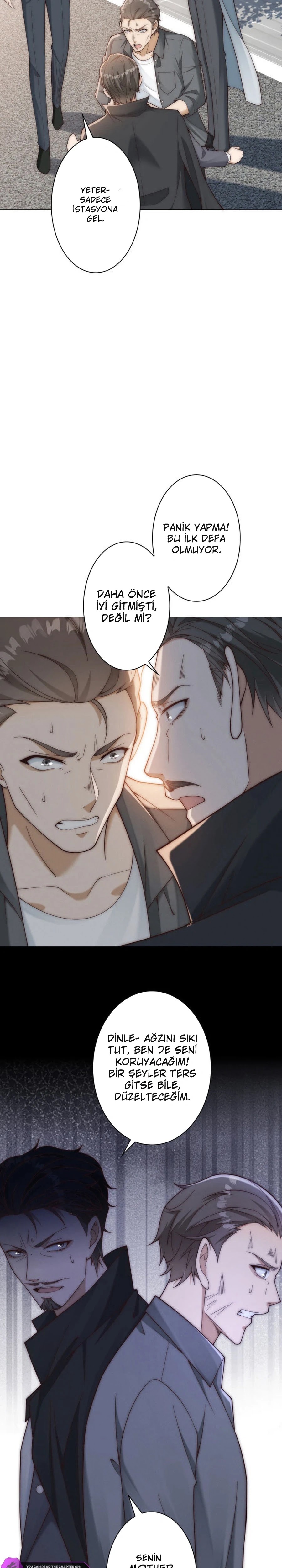 Fiyat Çöküşü Sistemiyle Hükmediyorum Bölüm 43 - Sayfa 17