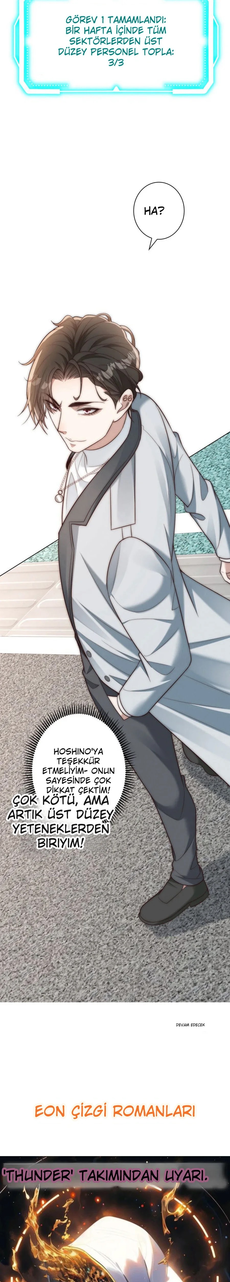 Fiyat Çöküşü Sistemiyle Hükmediyorum Bölüm 43 - Sayfa 23