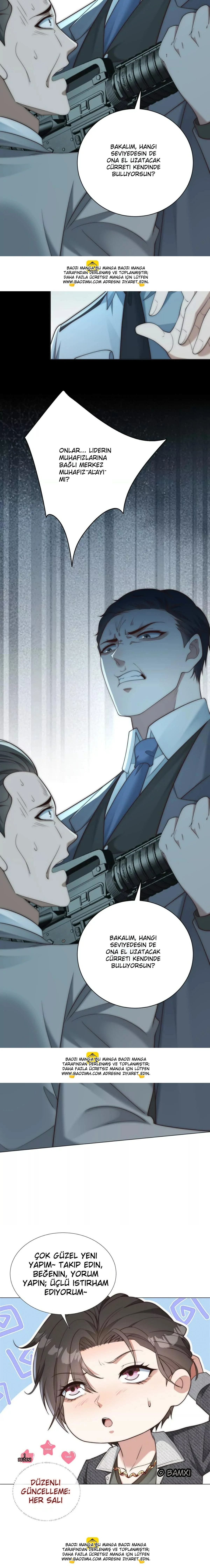 Fiyat Çöküşü Sistemiyle Hükmediyorum Bölüm 53 - Sayfa 12