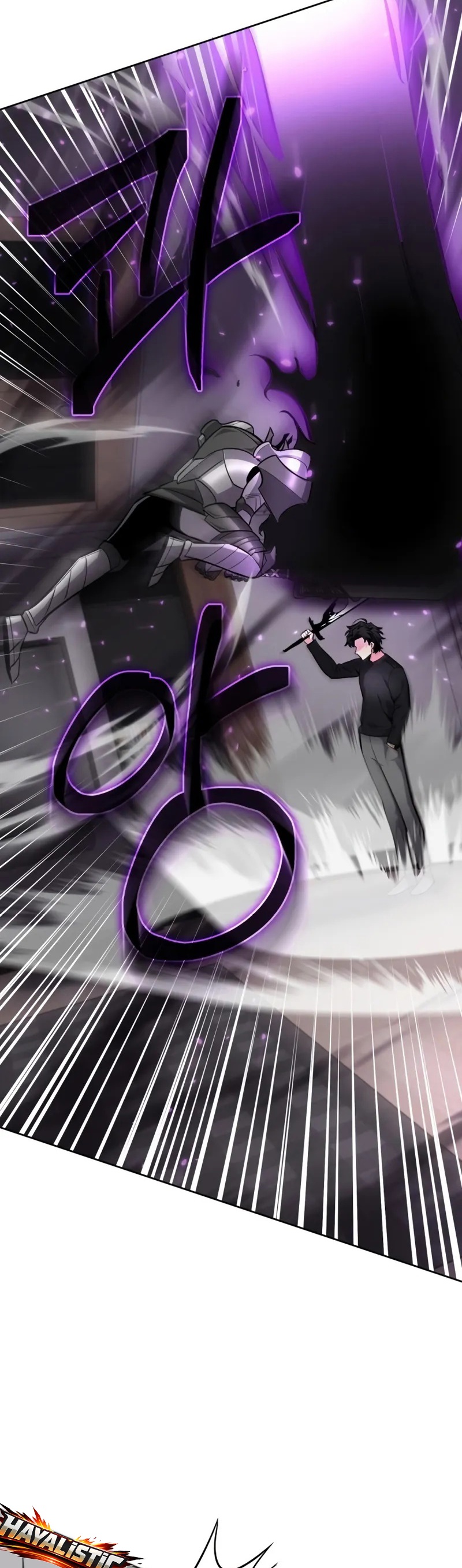 Kaçırılan Ejderhalar Bölüm 13 - Sayfa 2