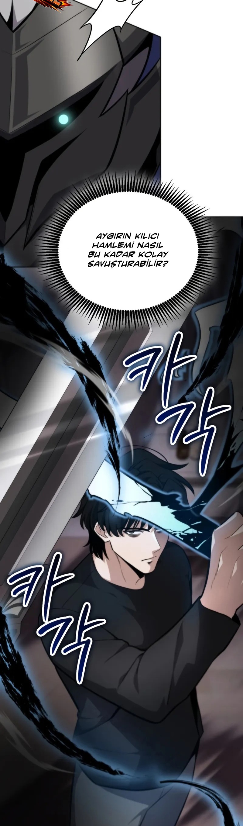 Kaçırılan Ejderhalar Bölüm 13 - Sayfa 3