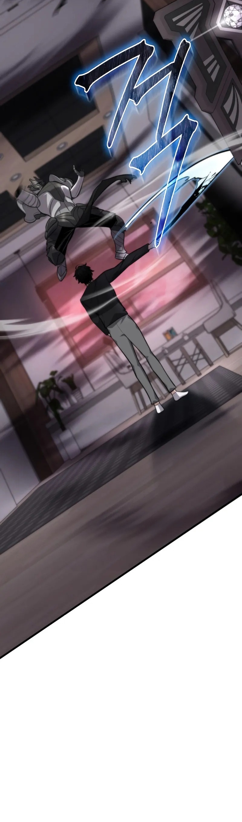 Kaçırılan Ejderhalar Bölüm 13 - Sayfa 5