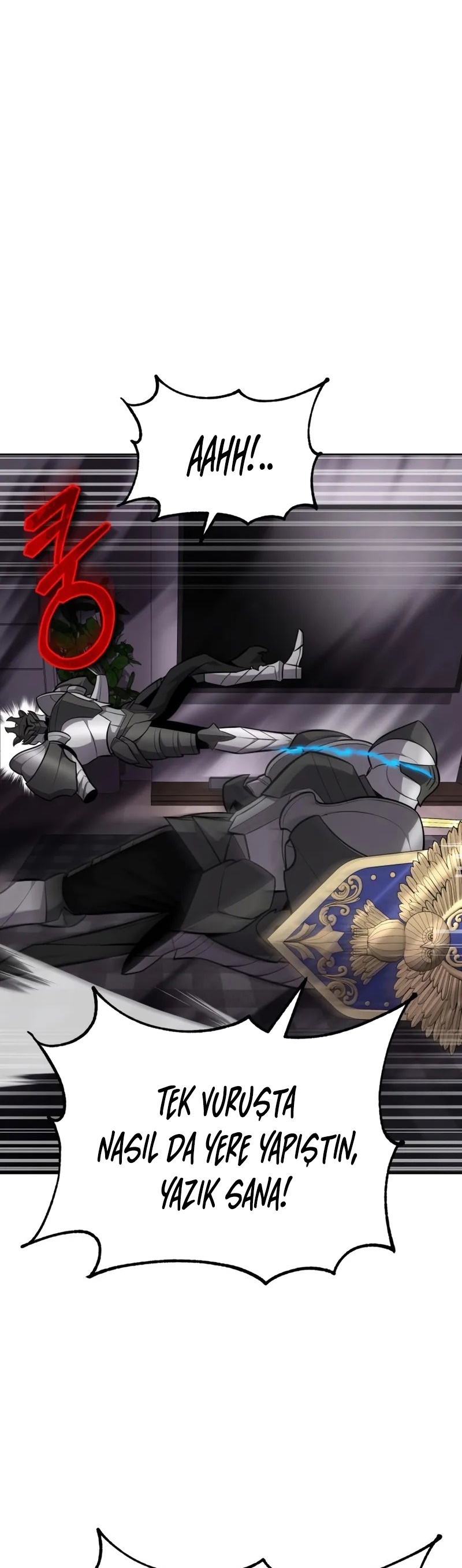 Kaçırılan Ejderhalar Bölüm 13 - Sayfa 6