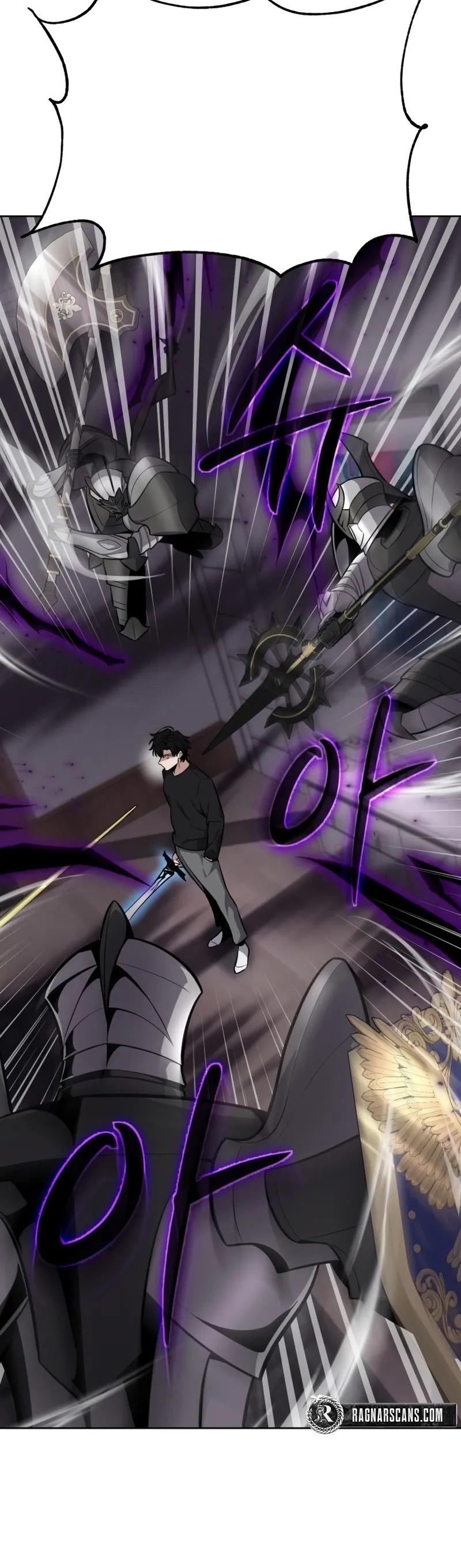 Kaçırılan Ejderhalar Bölüm 13 - Sayfa 7