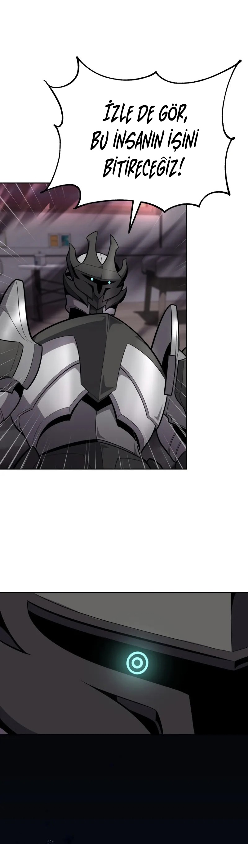 Kaçırılan Ejderhalar Bölüm 13 - Sayfa 8